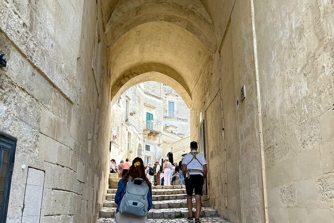 Alberobello and Matera Bus Tour, from Bari - Who this tour fits best (and who might not love it)