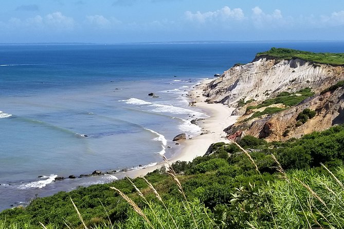 All Island Bus Tour - Quick hits before you book
