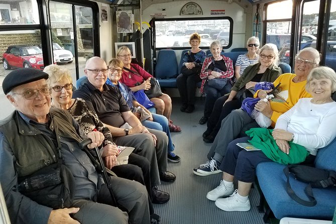 All Island Bus Tour - Stop 2: MVCMA Cottage Museum and camp history you can walk into