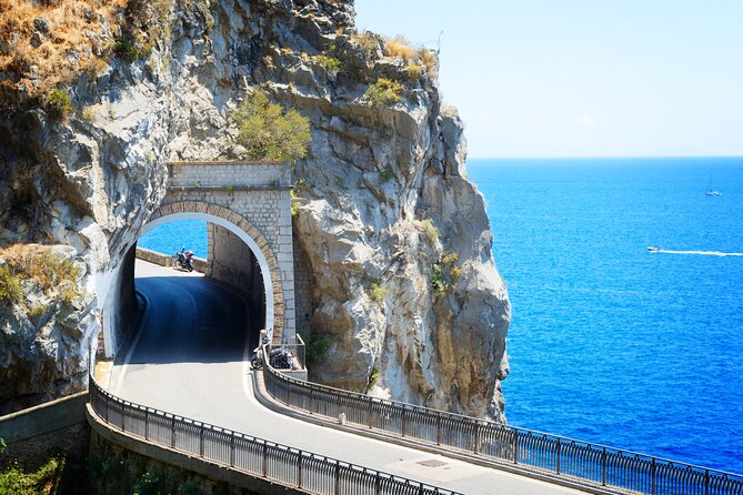 Amalfi Coast Sightseeing Bus Tour from Pompeii - Amalfi Coast From Pompeii: The Big Idea in Plain English