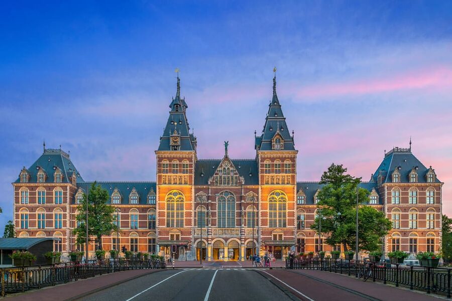 Amsterdam: Combo Rijksmuseum & Hop-On Hop-Off Bus - FAQ