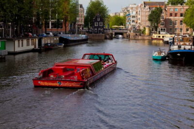 Amsterdam: Hop-On Hop-Off Bus and Boat options - Price and time: getting your money’s worth