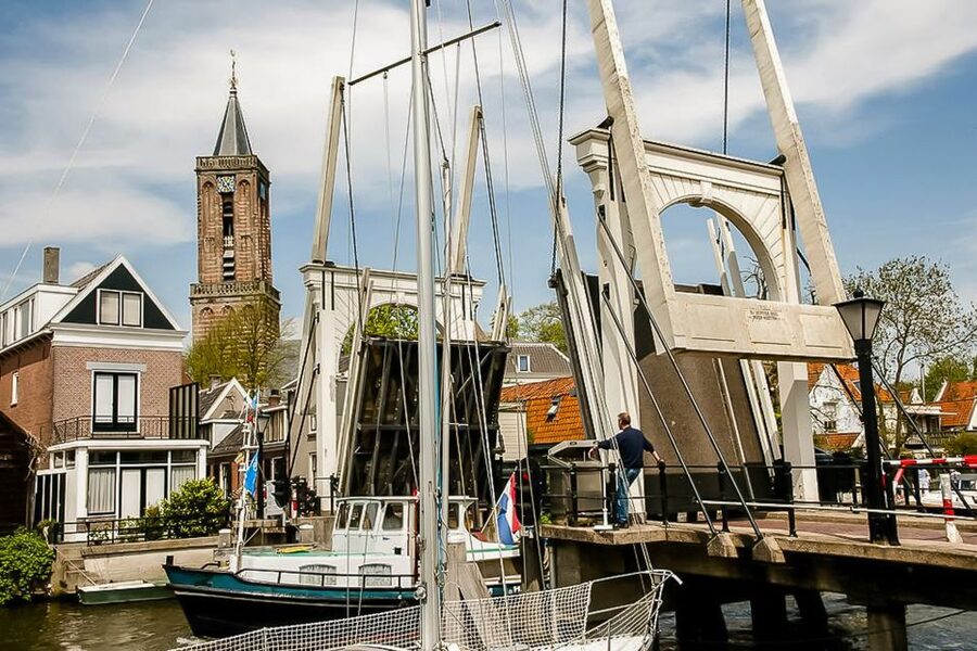 Amsterdam: Zaanse Schans, Edam, Volendam & Marken Bus Tour - Key Things To Know Before You Go