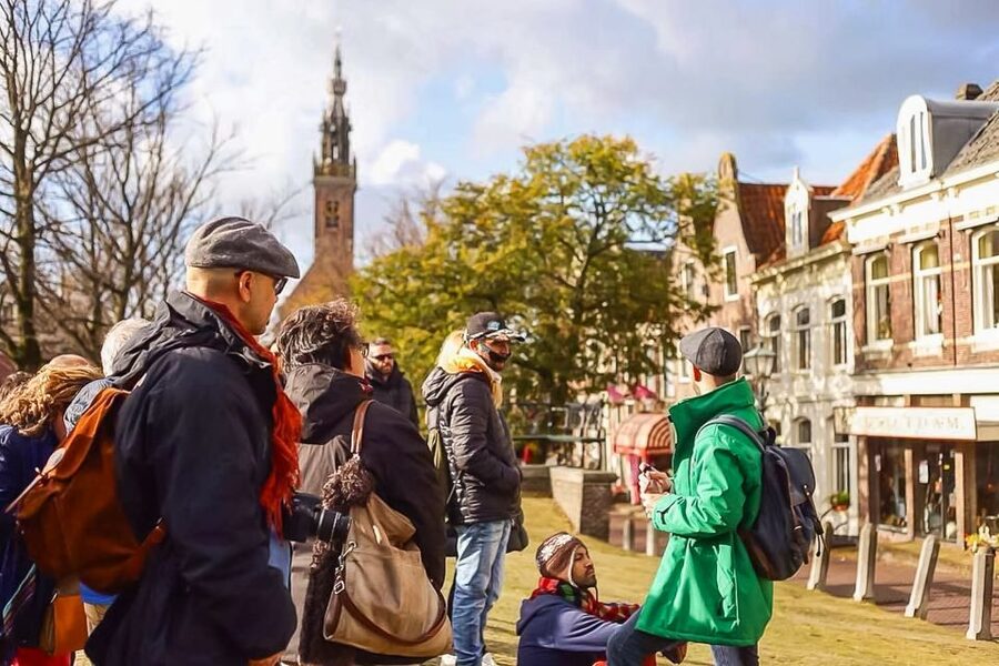 Amsterdam: Zaanse Schans, Edam, Volendam & Marken Bus Tour - Should You Book This Amsterdam to Zaanse Schans Day Tour?