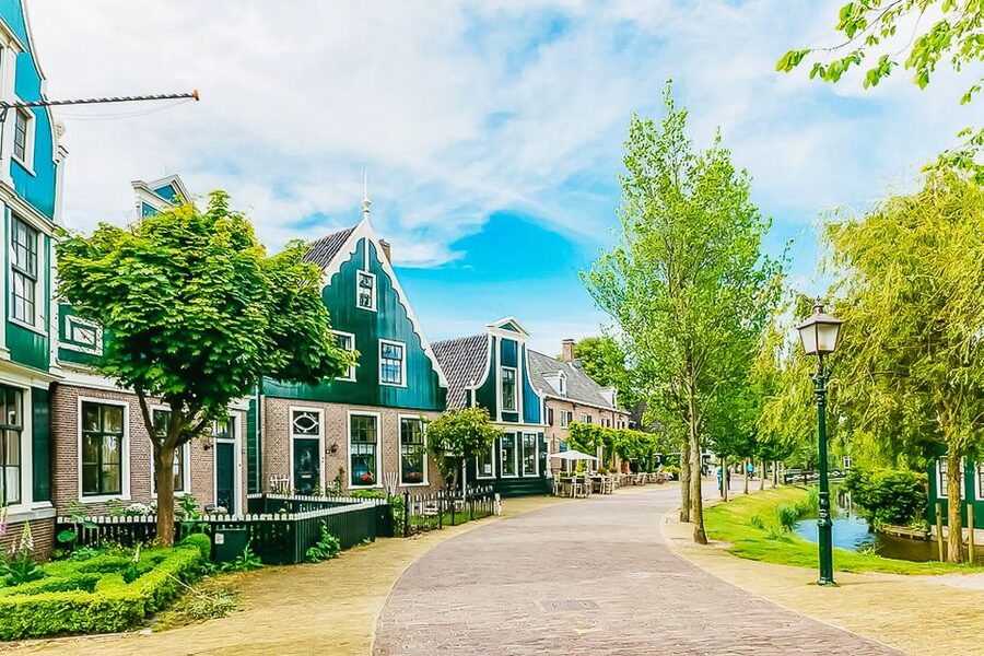 Amsterdam: Zaanse Schans, Edam, Volendam & Marken Bus Tour - Who This Tour Suits Best (and Who Might Want Something Else)