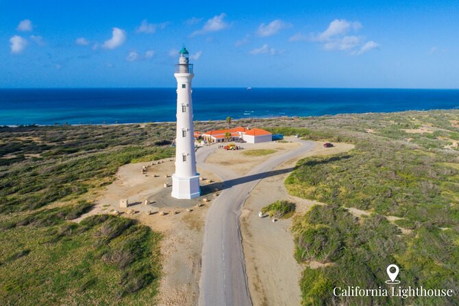 Aruba with Bus and Hop-on Hop-off Tour - Why this Aruba bus tour is a strong half-day plan