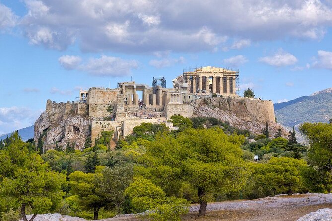 Athens, Acropolis and The New Acropolis Museum on a bus tour - Key things to know before you go