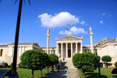 Athens, Acropolis and The New Acropolis Museum on a bus tour - The Acropolis: Propylaea, Nike, Erechtheion, and the Parthenon With Admissions Included