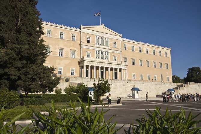 Athens, Acropolis and The New Acropolis Museum on a bus tour - Price and Value: Does $139.63 Make Sense?