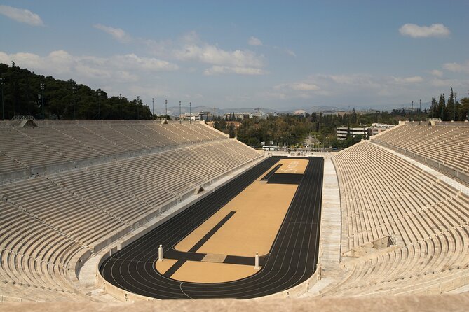 Athens, Acropolis and The New Acropolis Museum on a bus tour - Should You Book This Athens Acropolis and New Acropolis Museum Bus Tour?