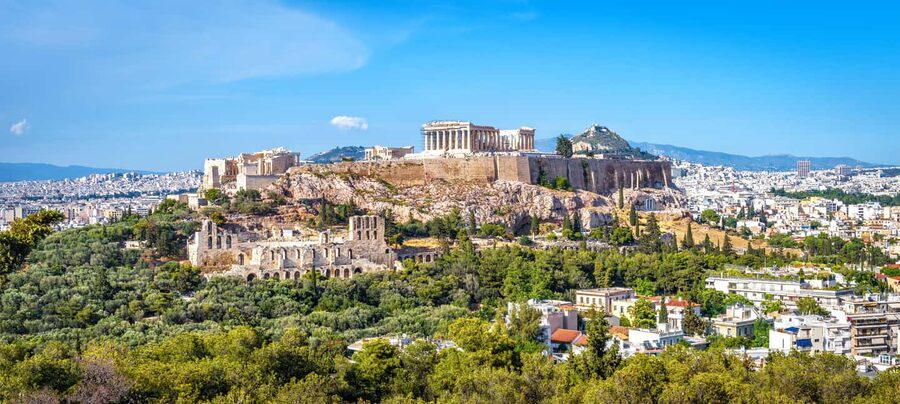 Athens:City Pass with Acropolis, Museums, Hop-On Hop-Off Bus - What’s actually inside the Athens City Pass (and why it can be worth it)