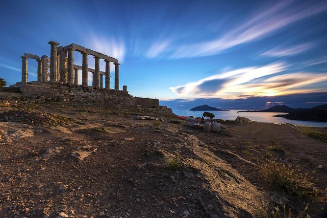 Athens Combo: Hop-on Hop-off Bus & Cape Sounion Sunset Tour - Key points to know before you go