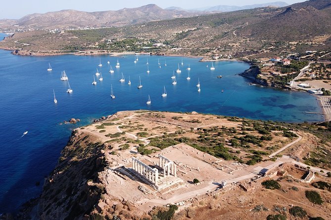 Athens Combo: Hop-on Hop-off Bus & Cape Sounion Sunset Tour - Pickup points in Athens: where to meet and how it helps