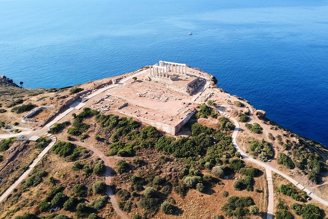 Athens Combo: Hop-on Hop-off Bus & Cape Sounion Sunset Tour - The hop-on hop-off bus: how to use your 2 days well