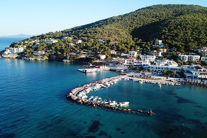 Athens Combo Ticket: Full-Day Cruise and Hop on Hop off Bus - What’s included vs not included (so you’re not surprised)
