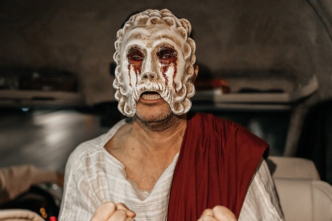 Athens: Greek Theatre Sightseeing Bus Tour - Price and value for a 90-minute Athens experience