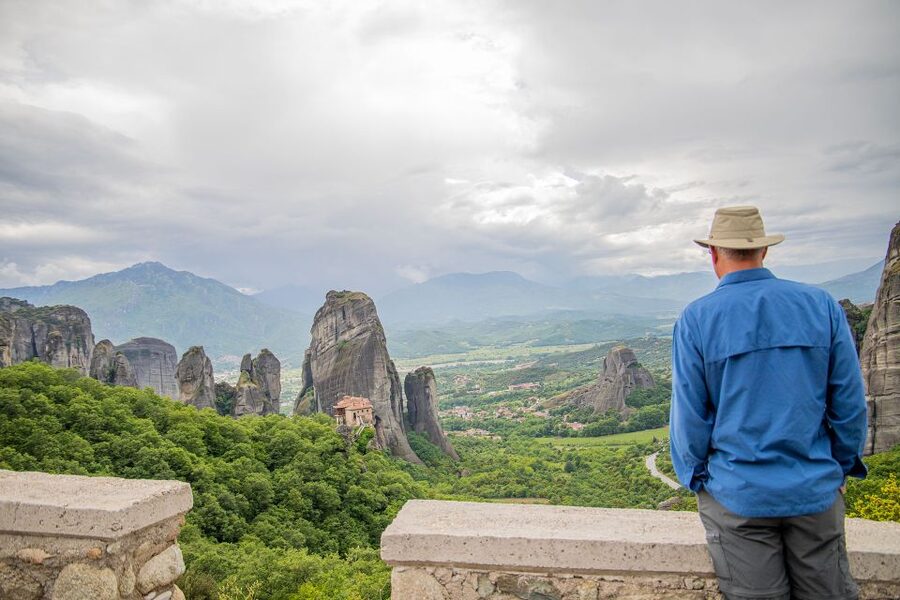 Athens to Meteora: Monasteries & Hidden Caves Bus Tour - Should you book this Athens to Meteora monasteries & Badovas caves tour?