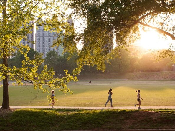 Atlanta Sightseeing Bus Tour - Key things to know before you go