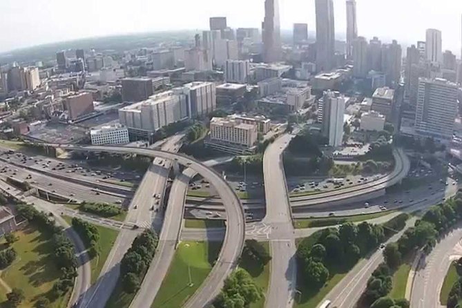 Atlanta Sightseeing Bus Tour - A 5-hour loop that helps you spot Atlanta’s patterns fast