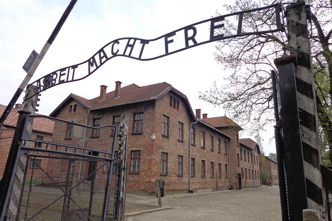 Auschwitz-Birkenau Museum Half-Day Bus Tour from Krakow - Key highlights and what really matters