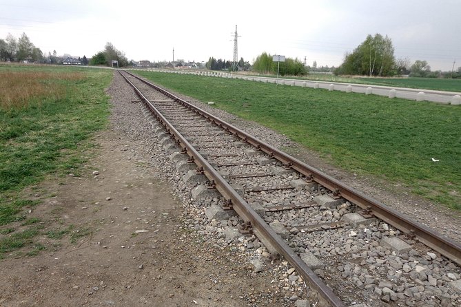 Auschwitz-Birkenau Museum Half-Day Bus Tour from Krakow - Who this tour fits best (and who should think twice)