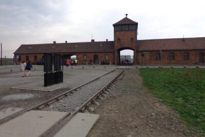 Auschwitz-Birkenau Museum Half-Day Bus Tour from Krakow - Inside Auschwitz I: a guided walk you’ll understand as you go