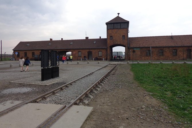 Auschwitz-Birkenau Museum Half-Day Bus Tour from Krakow - Inside Auschwitz I: a guided walk you’ll understand as you go