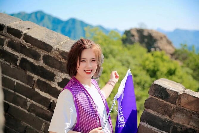 Badaling Great Wall Bus Tour - Price and What’s Actually Included in this $25 Bus Tour
