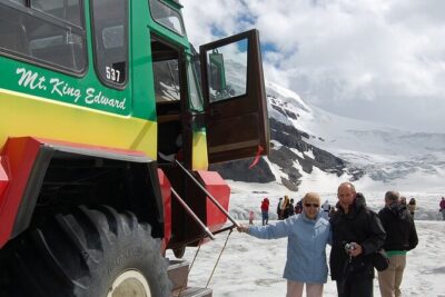 Banff Lake Louise Excursion - 3-Day Calgary To Vancouver Bus Tour - Price, What You Get, and Where the Value Shows