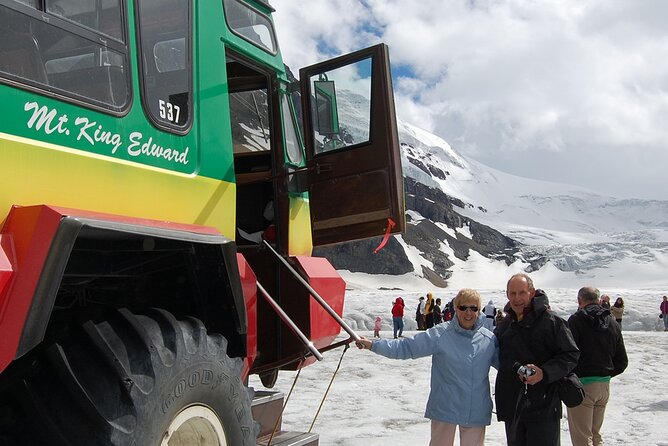 Banff Lake Louise Excursion - 3-Day Calgary To Vancouver Bus Tour - Price, What You Get, and Where the Value Shows