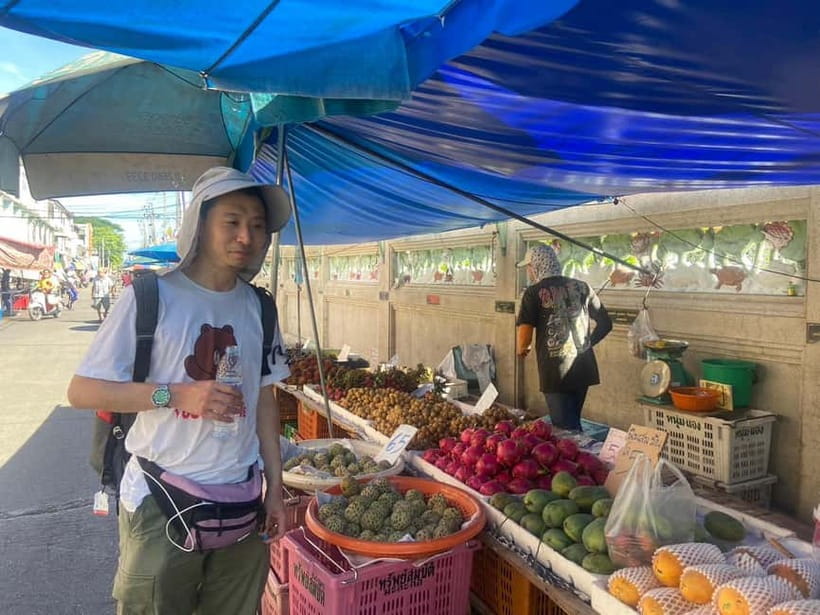 Bangkok Canals Hop-On Hop-Off Boat Tour - Canal Thai Life: The Real Reason to Take This Route