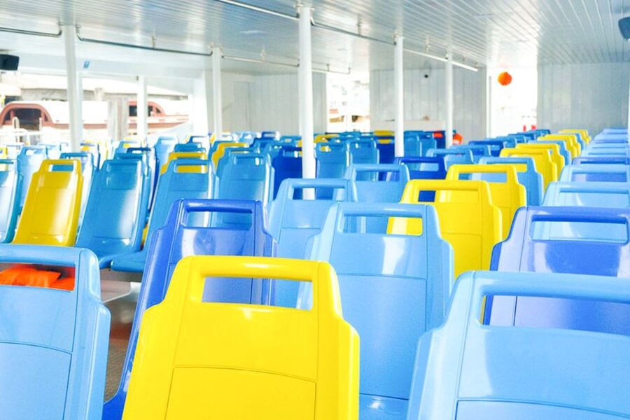 Bangkok: Chao Phraya River Hop-on Hop-off Boat - Ticket Value: What $4.82 Gets You (and What It Doesn’t)