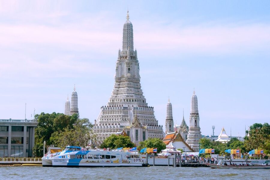 Bangkok: Chao Phraya River Hop-on Hop-off Boat - Who This Boat Is Best For (and Who Should Consider Other Options)