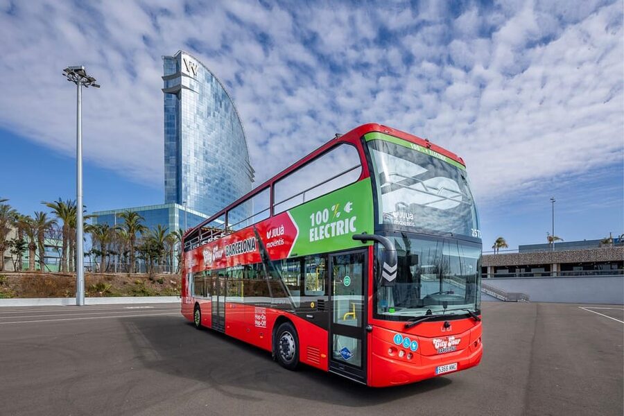 Barcelona: 24 or 48-Hour Hop-On Hop-Off Bus Tour - Stop Strategy: How to Hop-Off Without Losing the Day