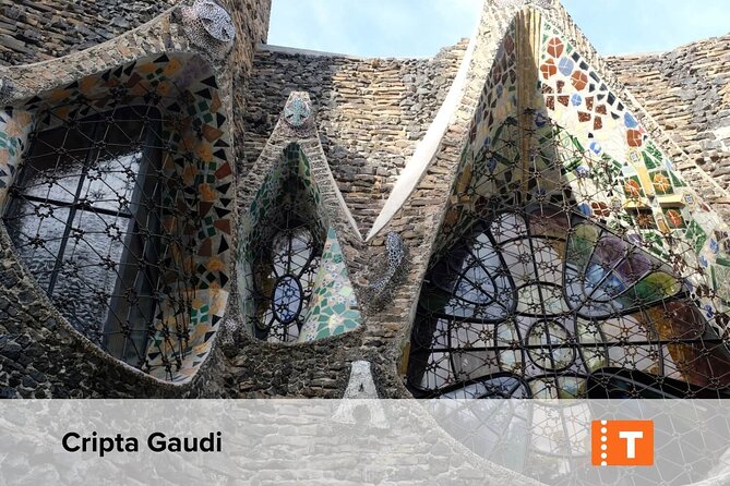 Barcelona City Card with 30+Attractions, Tours and Hop on Hop off - What this Barcelona City Card really buys you