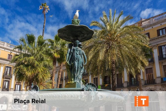Barcelona City Card with 30+Attractions, Tours and Hop on Hop off - Poble Espanyol, FC Barcelona Museum, and Estrella Damm: culture plus real-world Barcelona