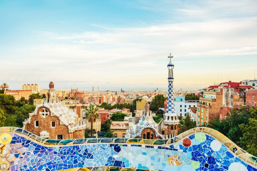 Barcelona: City Sightseeing Hop-On Hop-Off Bus Tour - Who This Tour Suits Best (And Who Should Skip It)