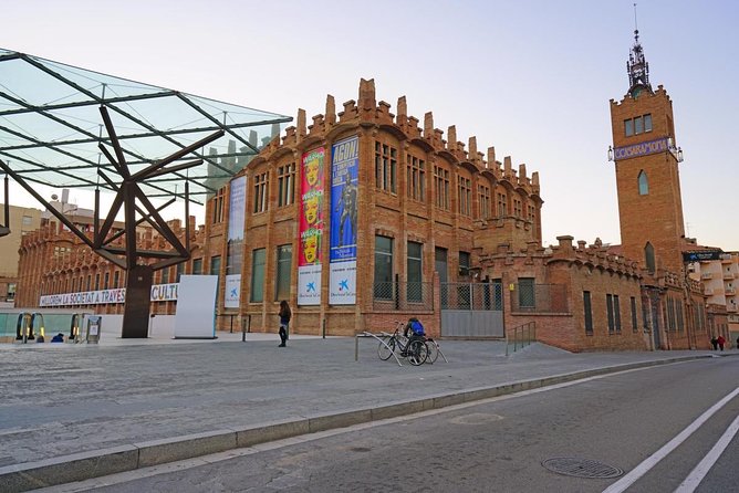 Barcelona City Tour Hop-On Hop-Off with Optional Boat - Key Points That Matter Before You Ride