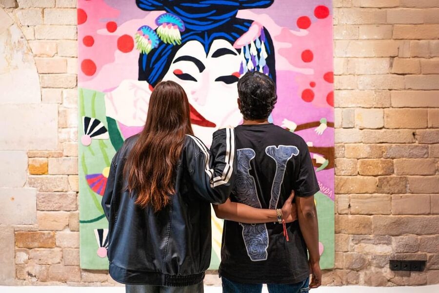 Barcelona: Hop-On Hop-Off Bus and Moco Museum Ticket - Who This Experience Suits Best