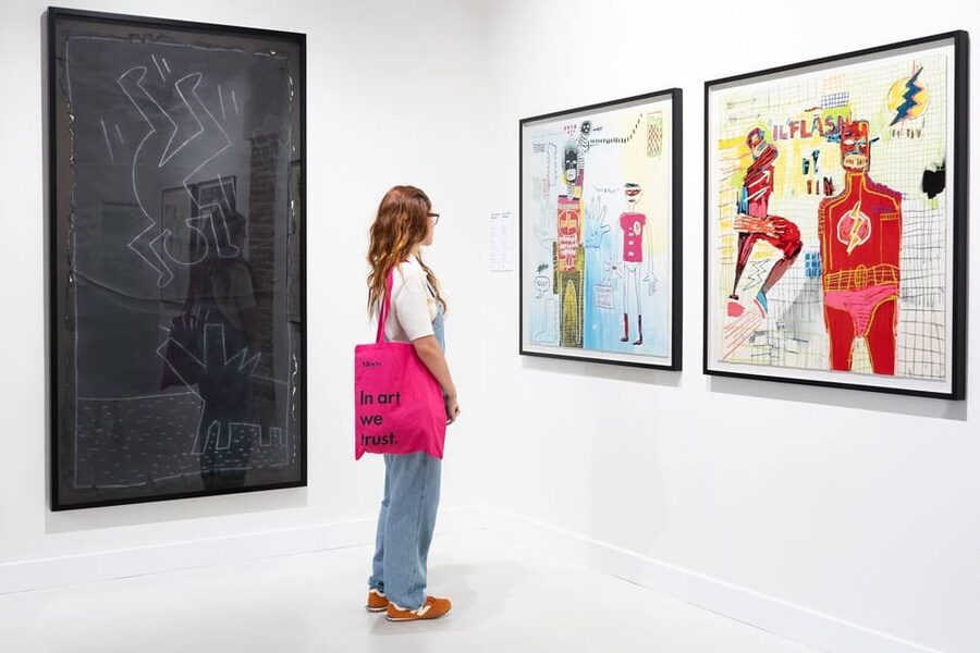Barcelona: Hop-On Hop-Off Bus and Moco Museum Ticket - Price and Value: When This Pass Makes Sense