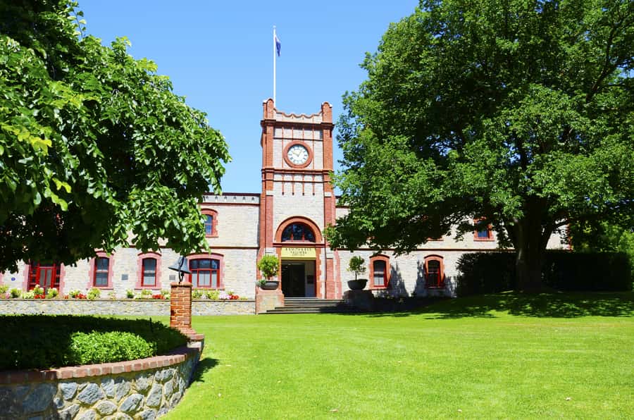 Barossa Valley: Hop-On Hop-Off Tour - Key Highlights Worth Targeting