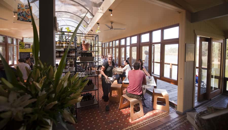 Barossa Valley: Hop-On Hop-Off Tour - Why Barossa Works So Well for a Flexible Winery Day