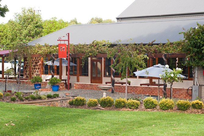 Barossa Valley Hop-On Hop-Off Wine Tour - Key Points You’ll Care About