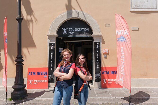 Basilica of San Clemente Underground with Panoramic Bus Tour - The audio guide app with 170+ points: learn without feeling rushed