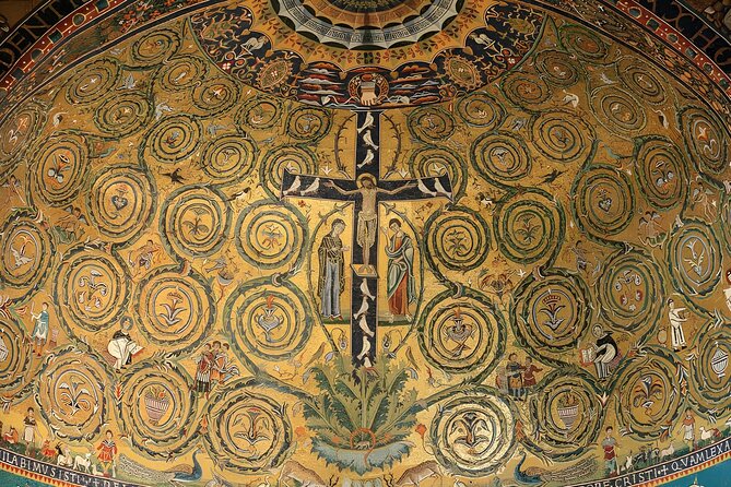 Basilica of San Clemente Underground with Panoramic Bus Tour - Price and value: is $36.12 worth it?
