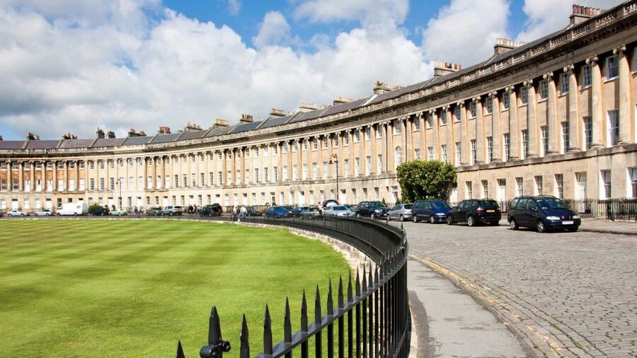 Bath: Tootbus Bath Discovery Hop-On Hop-Off Tour - Who Should Book This Bath Hop-On Hop-Off Tour