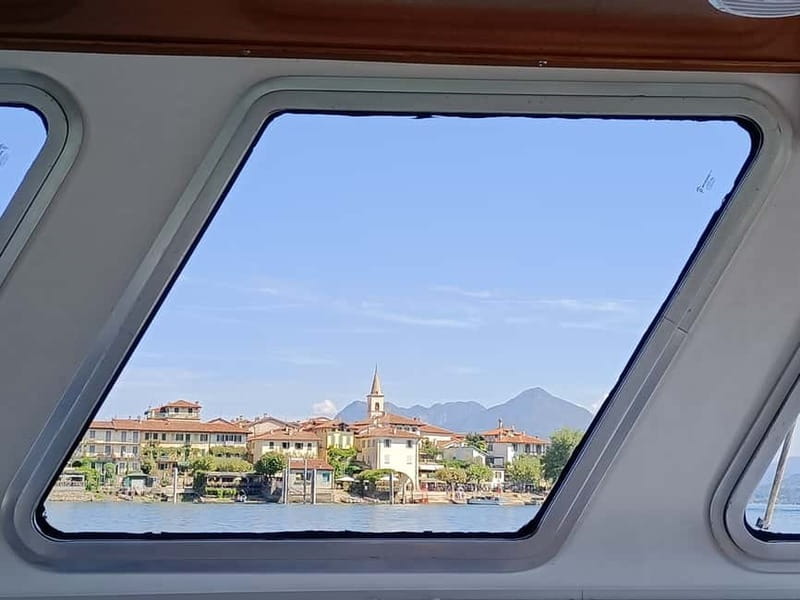Baveno: Hop-On Hop-Off Boat Tour to 3 Borromean Islands - Practical tips so your day feels smooth