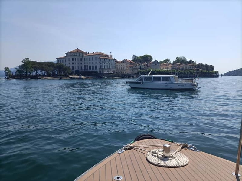 Baveno: Hop-On Hop-Off Boat Tour to 3 Borromean Islands - Why the Baveno–Borromean Islands route is such good value