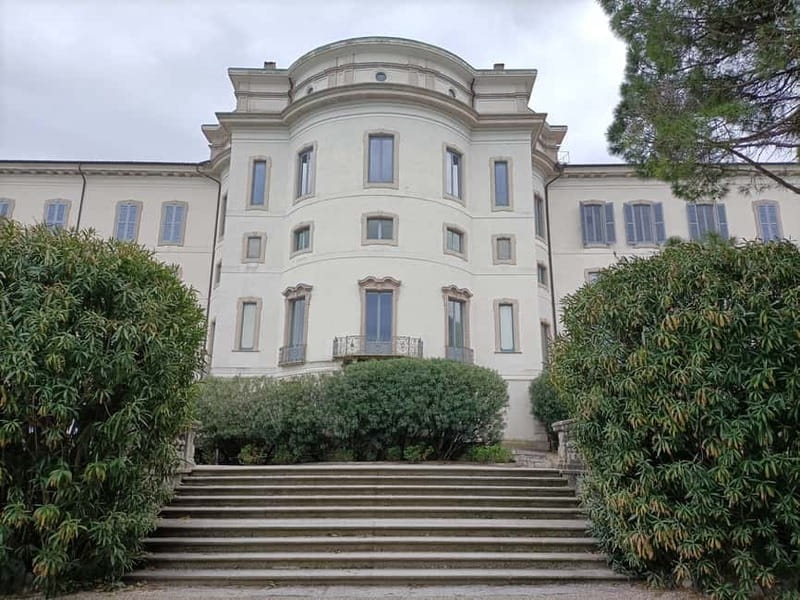 Baveno: Hop-on Hop-off Tour to Isola Bella - Price value: $9 sounds great, but add the real costs
