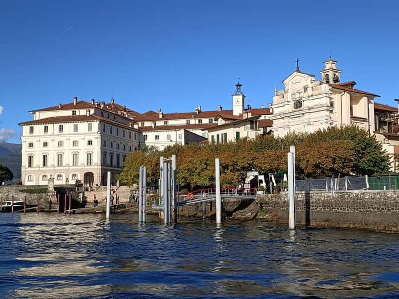 Baveno: Madre Island & Bella Island Tour Hop-on Hop-off - Should you book this Baveno boat hop?